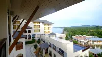 Royal Hill Satun Hotel - Romantic