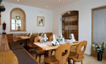 Panoramahotel Grobauer