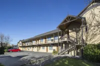 Dunedin Motel and Villas - Мотели