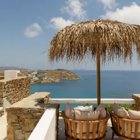 Summit of Mykonos