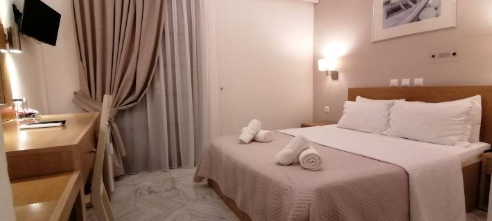 Hotel Galaxidi Hotels in Phocis