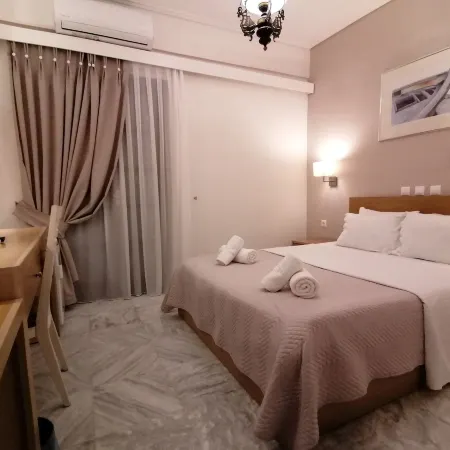 Hotel Galaxidi
