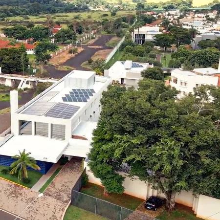 Morada Inn Hotel