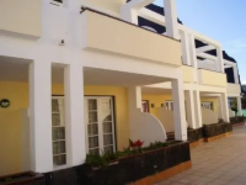 Apartamentos Checkin Laurisilva Hotels in Gomera