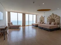Hotel Cartagena Dubai Hotels near Softball Stadium