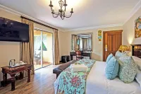 Sunward Park Guest House & Conference Center Hotels in Боксбург