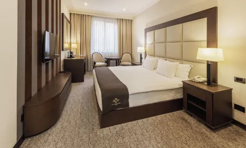 National by Stellar Hotels, Yerevan