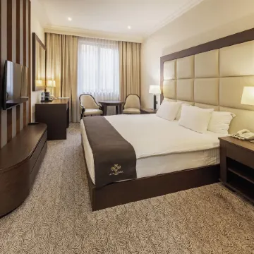 National by Stellar Hotels, Yerevan
