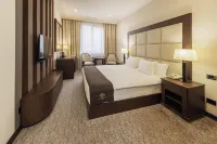 葉裡溫國家飯店, 斯特拉飯店 住宿飯店