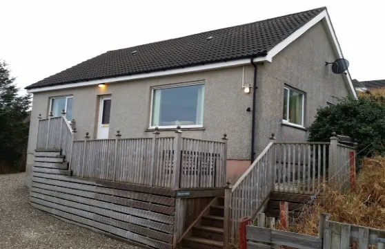 提納弗洛赫度假屋