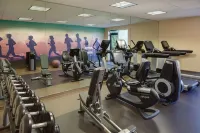 Hyatt Place Princeton - Gym