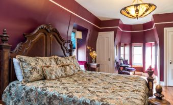 The Bevin House Bed & Breakfast