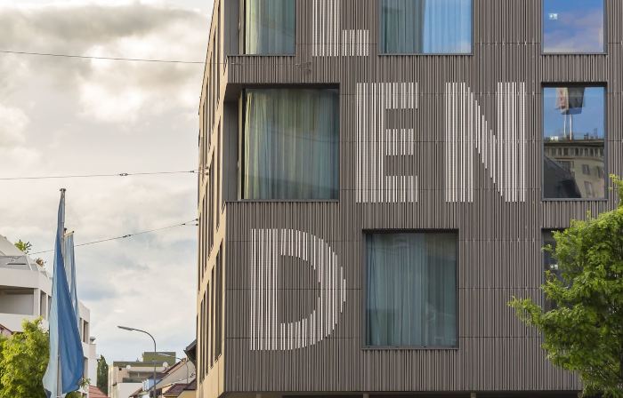 Lendhotel