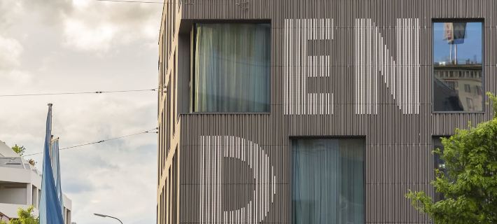 Lendhotel Hotels in Graz