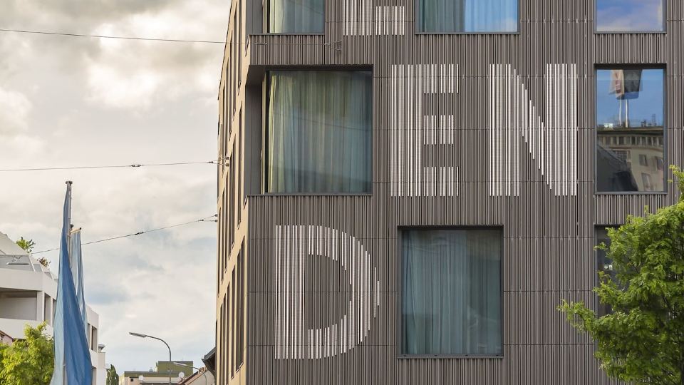 Lendhotel