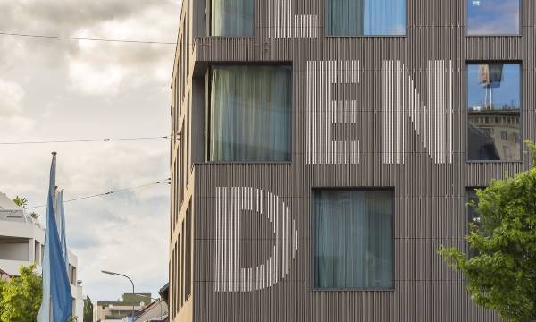 Lendhotel