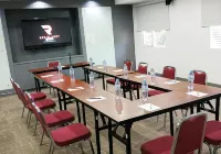 Monoloog Hotel Solo