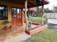 Maris Bed & Breakfast Monteverde