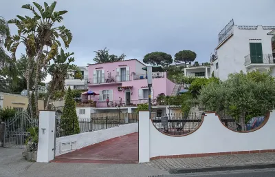 Villa Luna di Miele