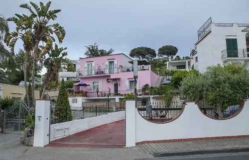 Villa Luna di Miele