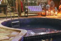 Hotel Britannia - Romantic