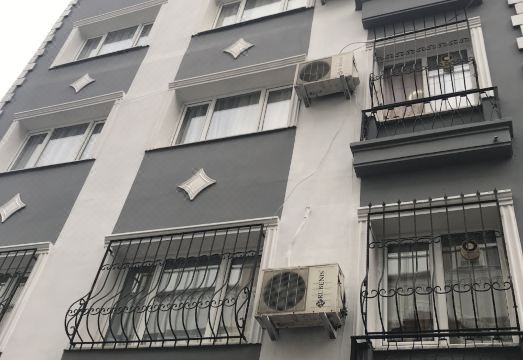 바삭 아파트 호텔