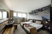 Penafiel Park Hotel & Spa Hotel a 