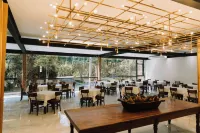 Resort Fazenda 3 Pinheiros Hotels in Resende