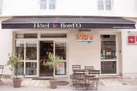 Hôtel le Bord'o Vieux Port