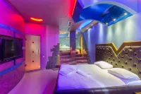 Green Palace Hotel Hotels in Балаовіт
