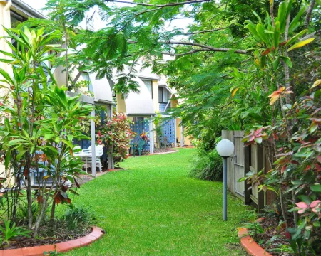 Nautilus Noosa Resort Hotels in Noosaville