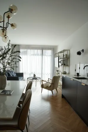 Nôma Living Avenida 60