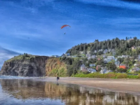 Three Arch Inn Hotels in Oceanside