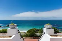 Whale View Manor & Spa - Ocean View
