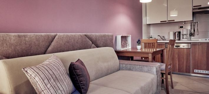 Vila Piranesi Apartments Hotels in Piran