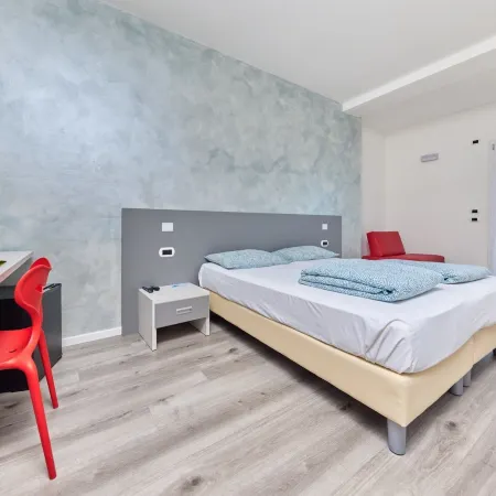 Hotel Casa Gagliardi