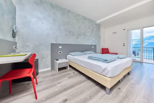 Hotel Casa Gagliardi - 2-Star