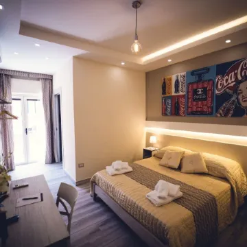 B&B in Centro
