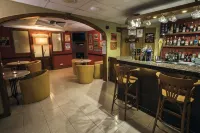 Sunseeker Holiday Complex - bar