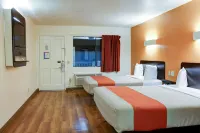 畢曉普6號汽車旅館