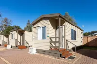 Big4 Mannum Holiday Park Các khách sạn ở 