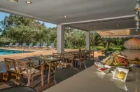 Castelli Hotel  All Inclusive Hotels in Zakinthos Island