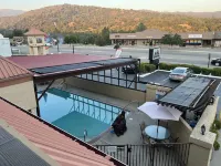 يوسيميت سييرا إن