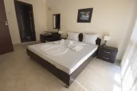 Apollon Apartments