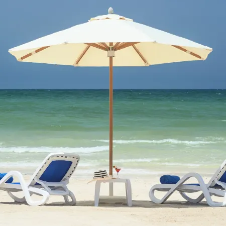 Wyndham Garden Ajman Corniche