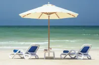 Wyndham Garden Ajman Corniche - Merinäköala