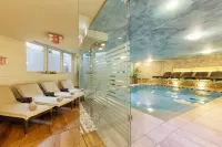 Hotel Leitner - Pools