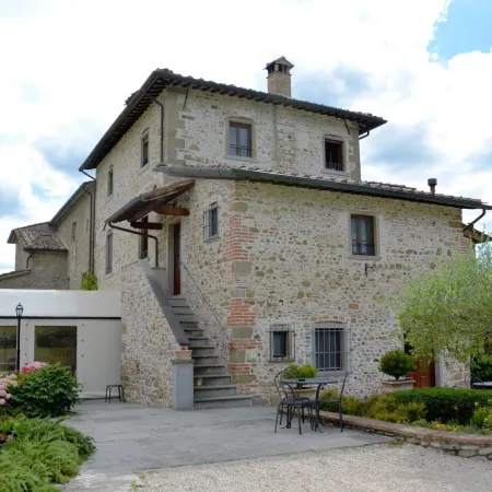 Il Cardo Resort
