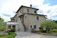 Il Cardo Resort Hotel a Anghiari