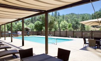 Mandala Springs